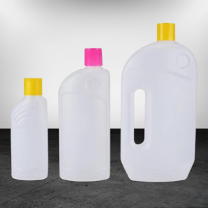 Floor Cleaner Bottle