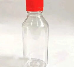 10 ml to 1000 ml Pharma pet botte