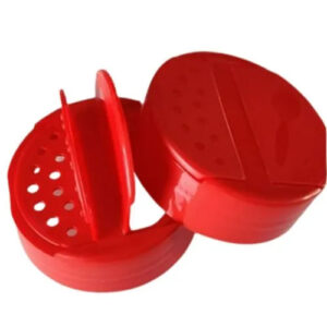 Spice Cap