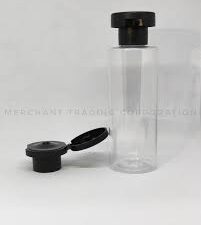 Cosmetic Pet Bottle