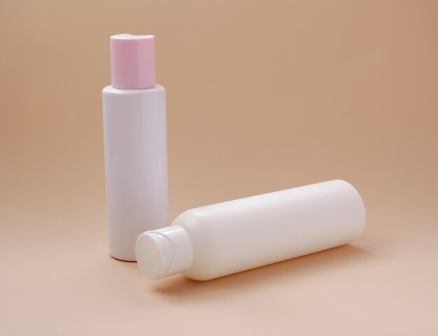 Cosmetic Lotion & oil Bottle - Image 2