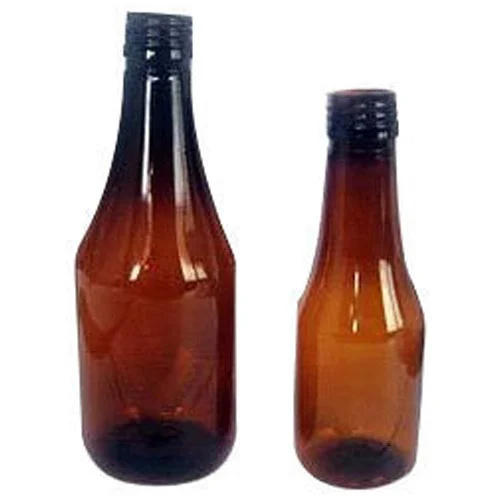 100ml to 300ml Pharma Brut PET Bottle - Image 3