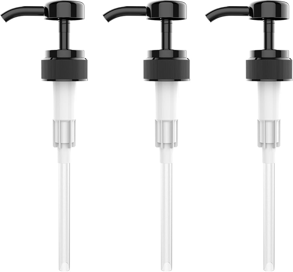 Dispenser Pump - Image 3