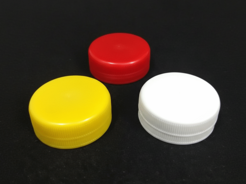 38mm 3 Star Caps, For Juice
