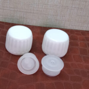 25mm Homeopathy cap