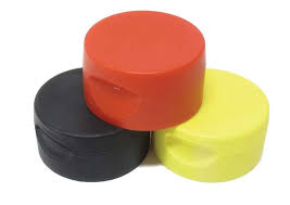 32mm Ketchup Fliptop caps - Image 2