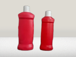 Bathroom Cleaner Bottle