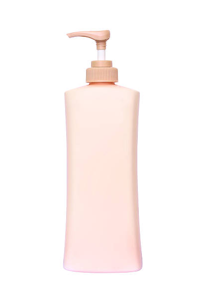 HDPE Shampoo & Body lotion Bottles - Image 2
