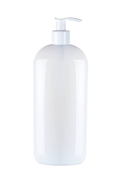 HDPE Shampoo & Body lotion Bottles - Image 3