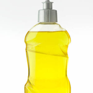 Dish Wash Bottle