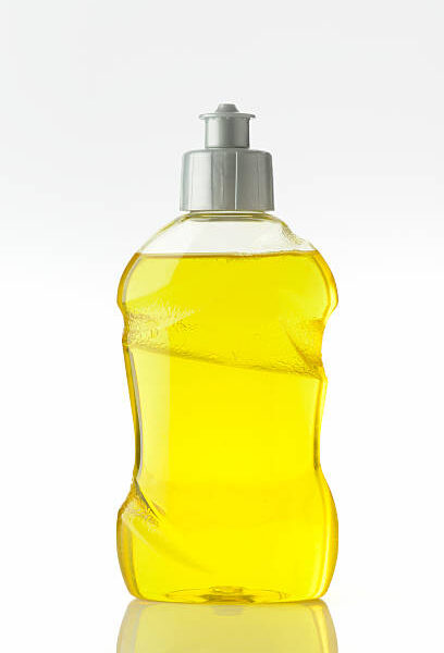 Dish Wash Bottle