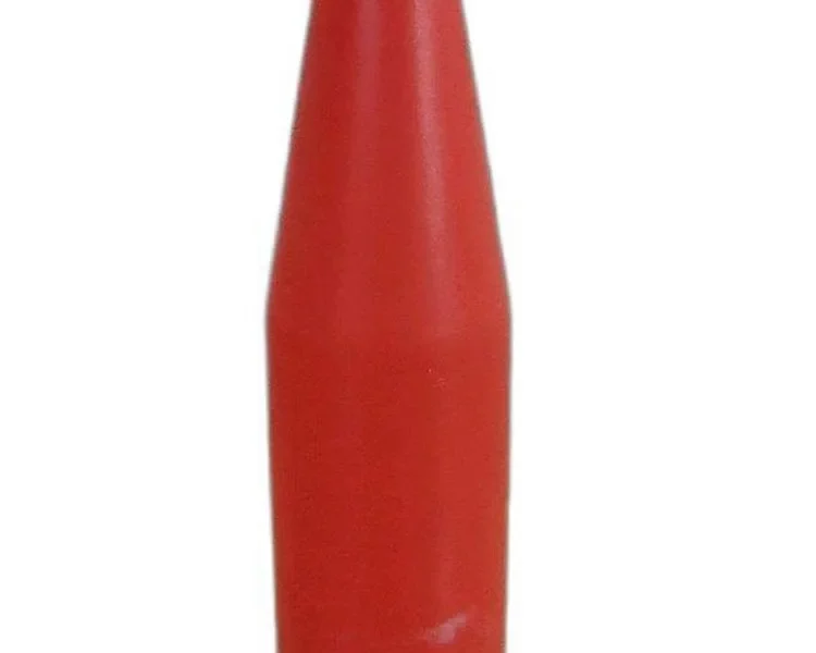 Hdpe Tomato Sauce Bottle, 750 ML, Size: 5 Inch