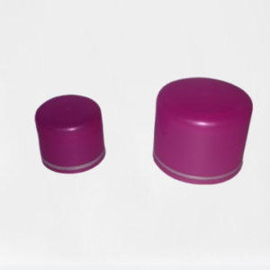 Gulab jal bottle cap